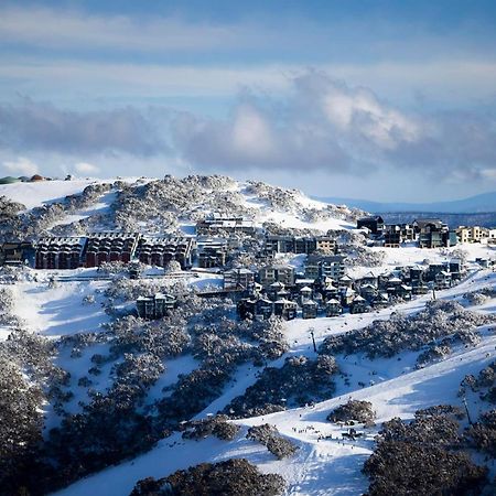 Villa Arlberg Hotham Monte Hotham Exterior foto