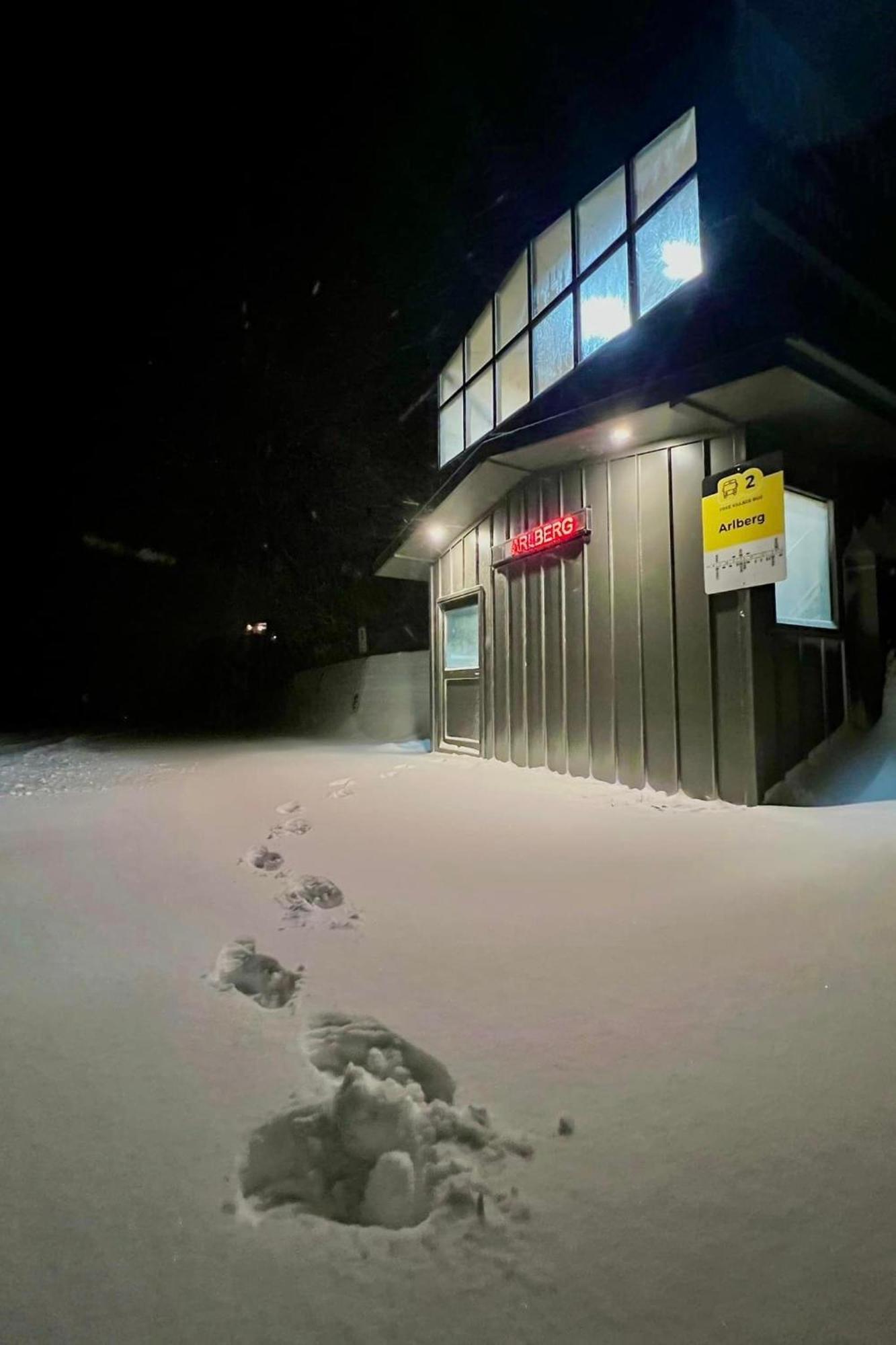 Villa Arlberg Hotham Monte Hotham Exterior foto