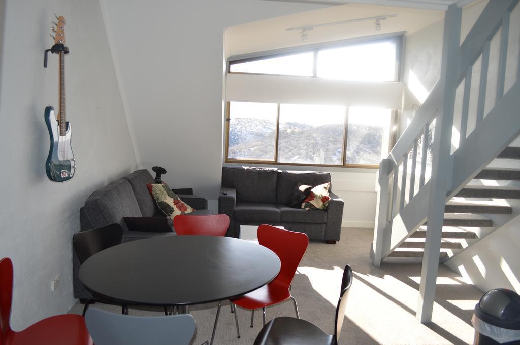 Villa Arlberg Hotham Monte Hotham Exterior foto