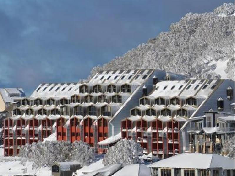 Villa Arlberg Hotham Monte Hotham Exterior foto